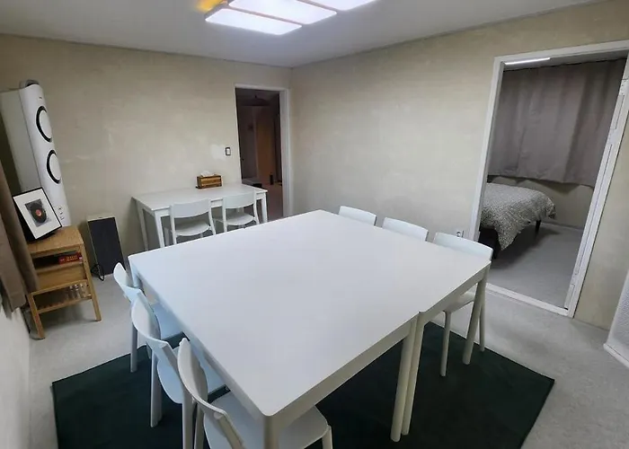 Santiago 3rd Apartment